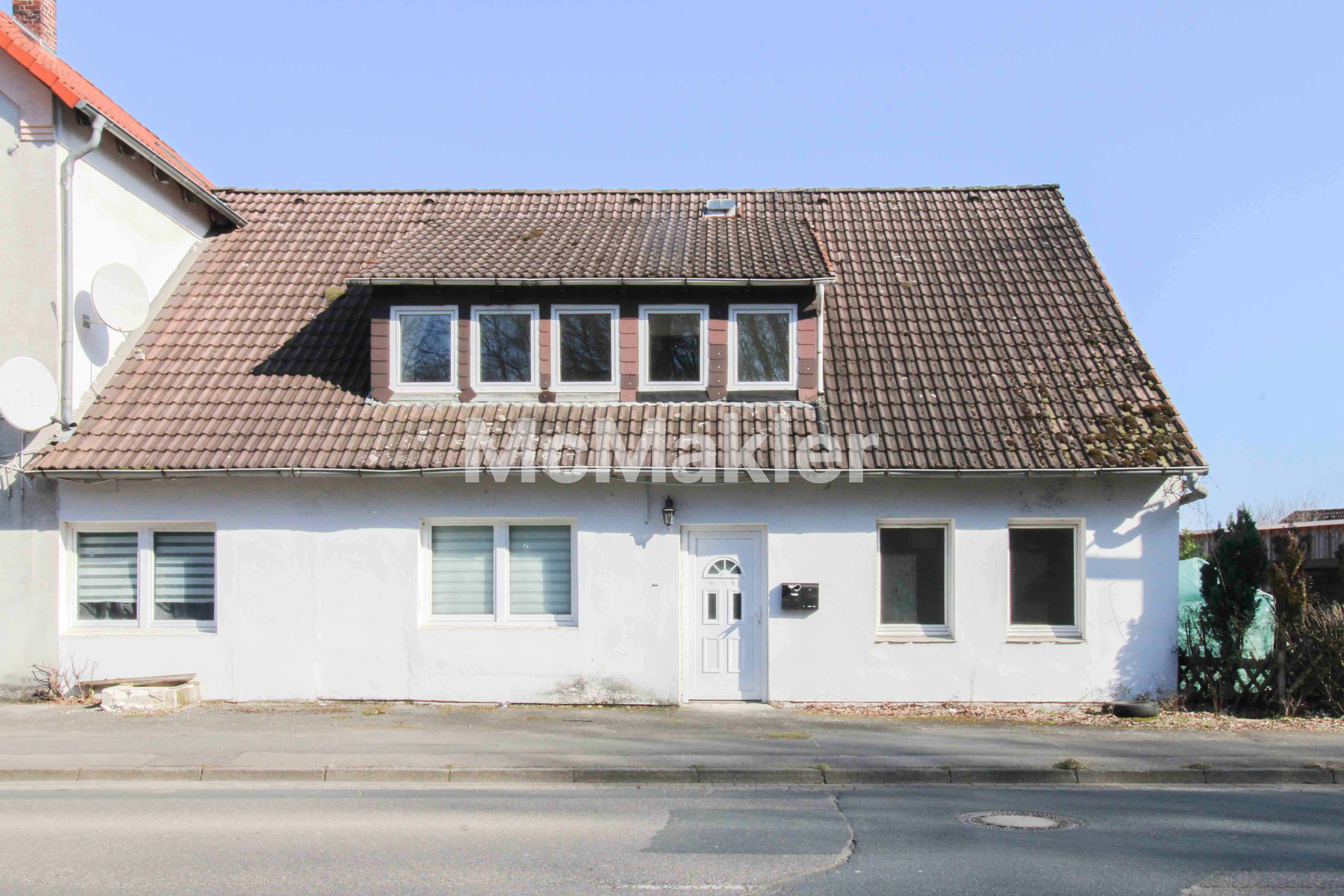 Ihr neues Zuhause in Barsinghausen – hell, großzügig und zentrumsnah