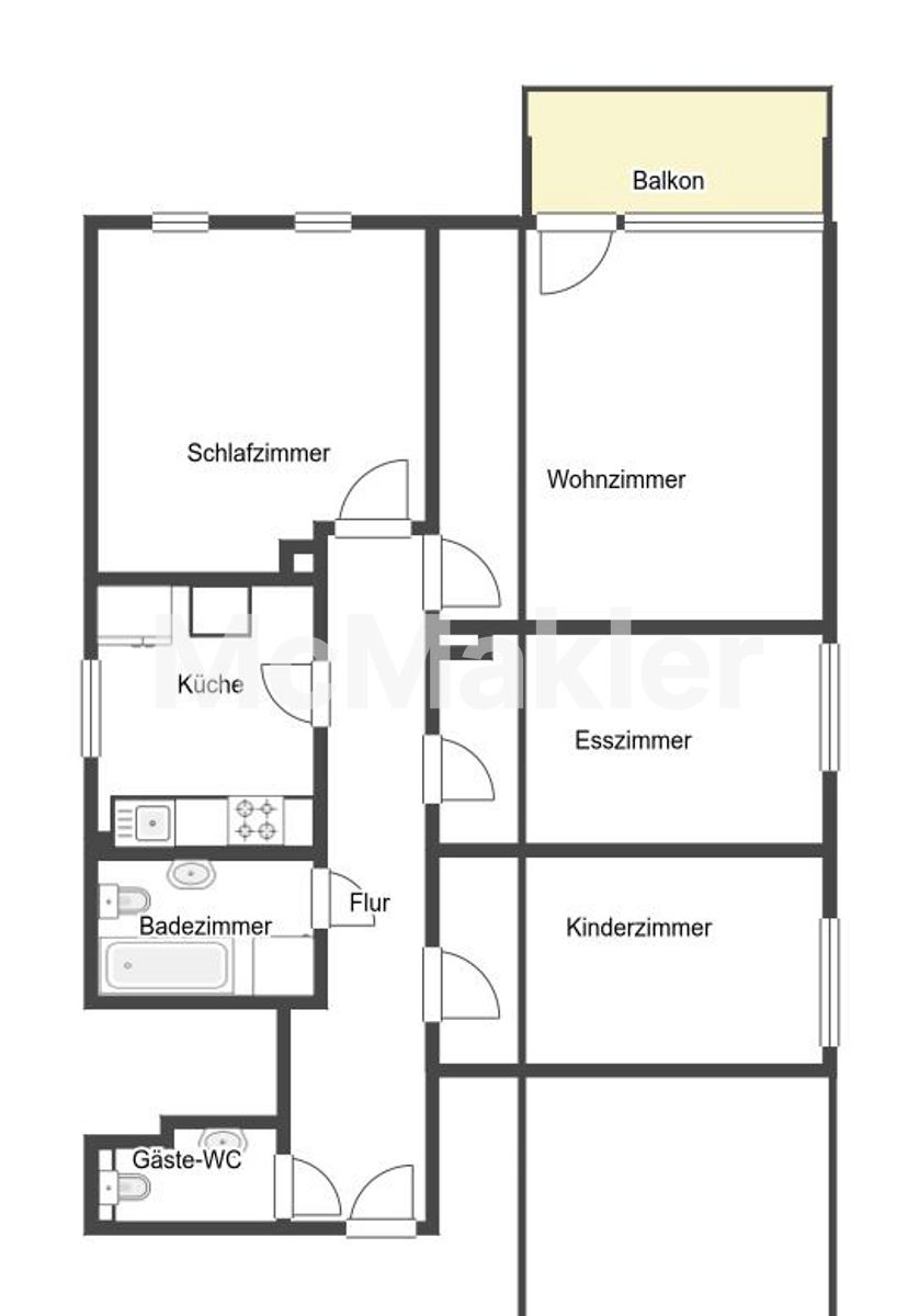 Property view 7