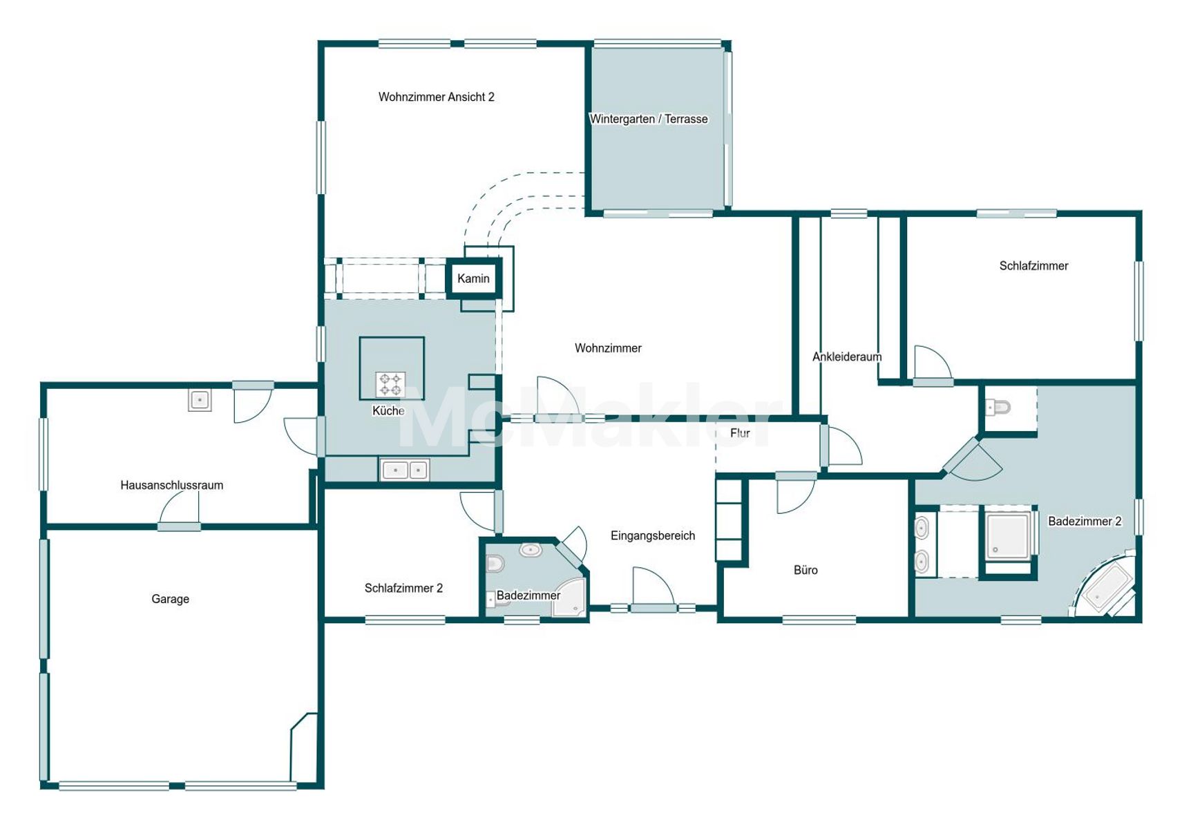 Property view 20