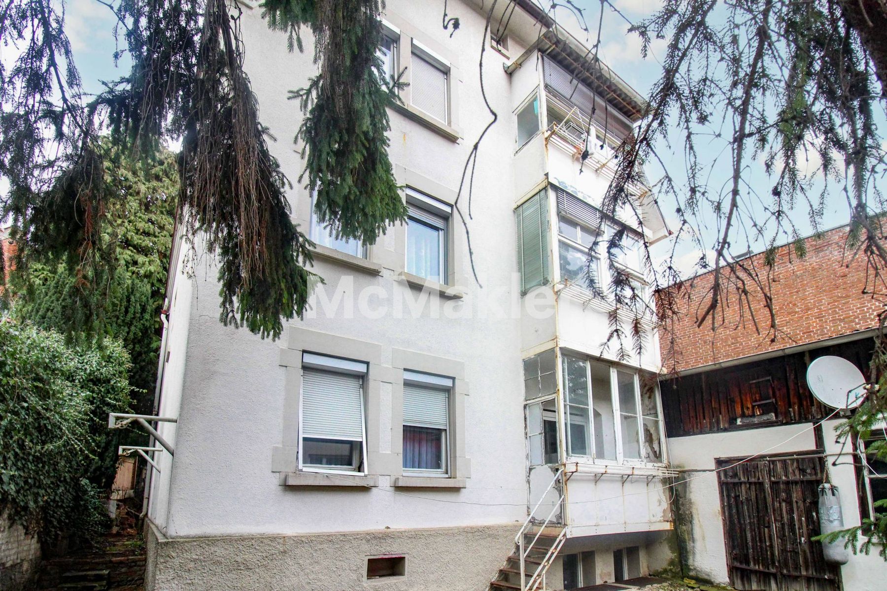 Property view 22