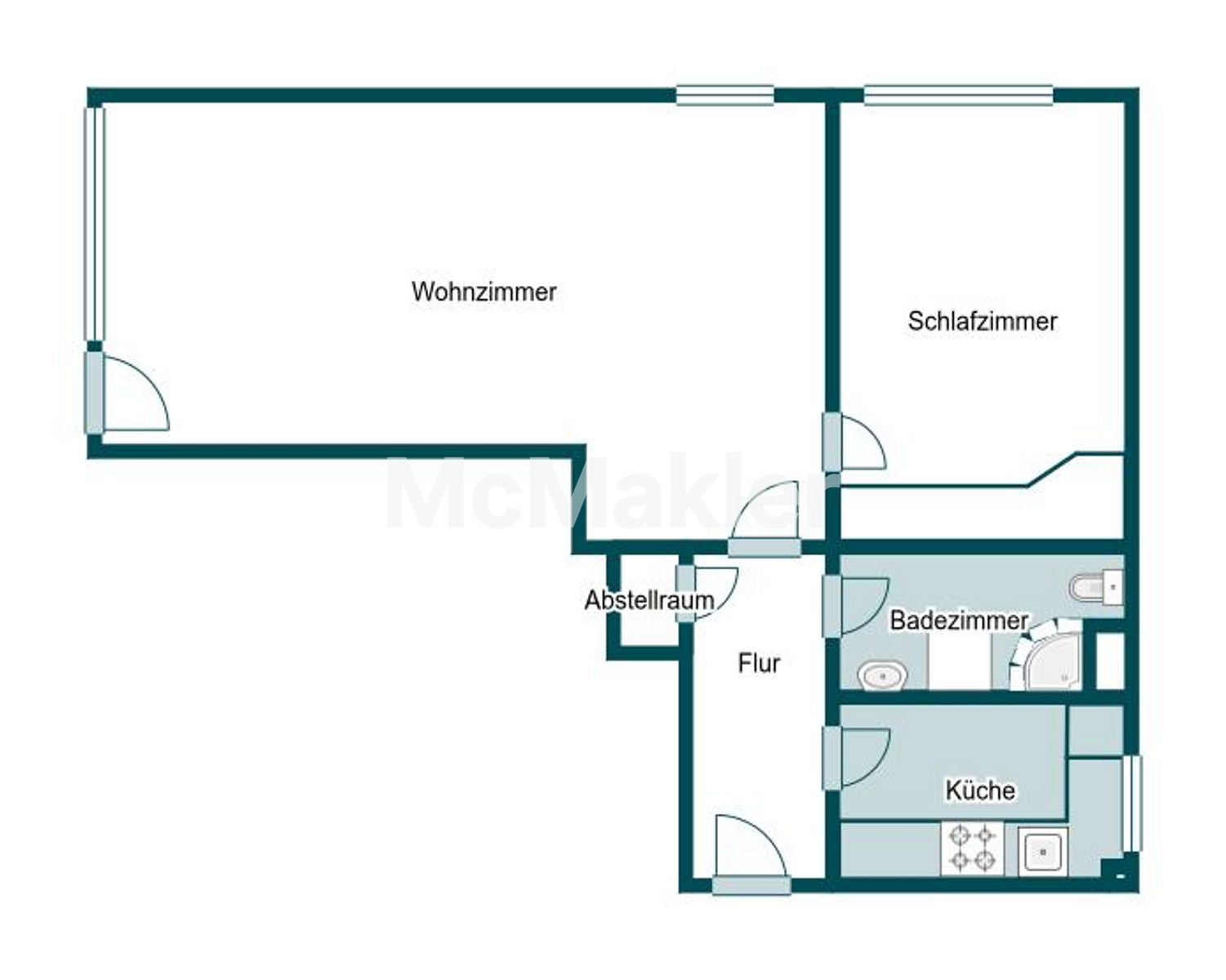 Property view 5