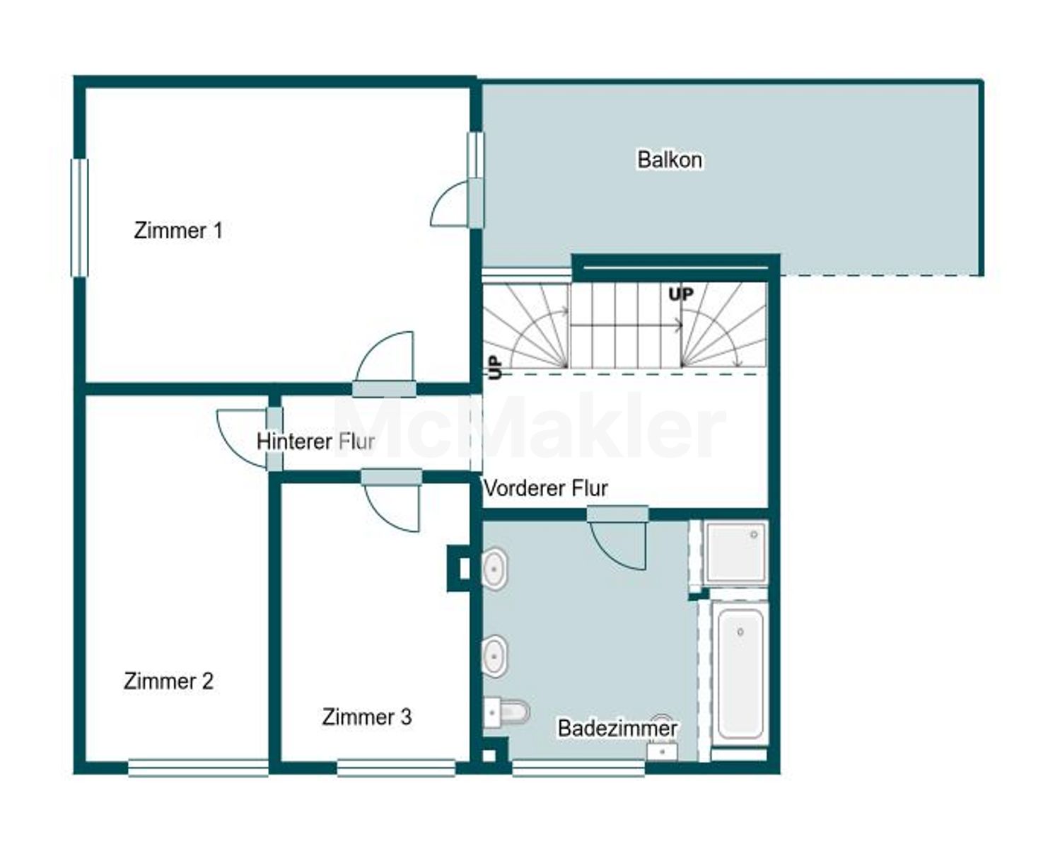Property view 22