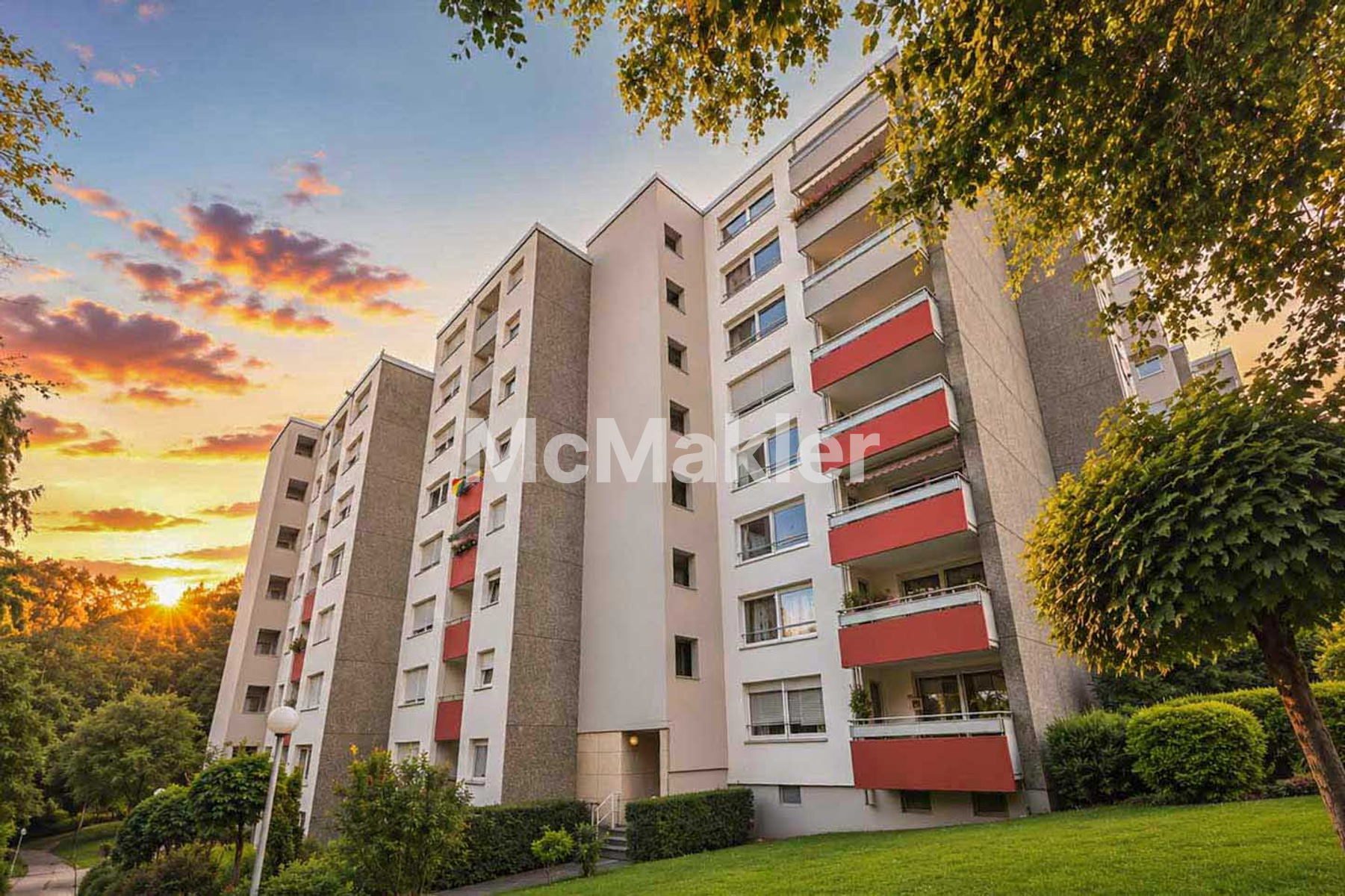 Investieren statt renovieren – umfassend sanierte und renovierte Kapitalanlage als #NoBrainer !