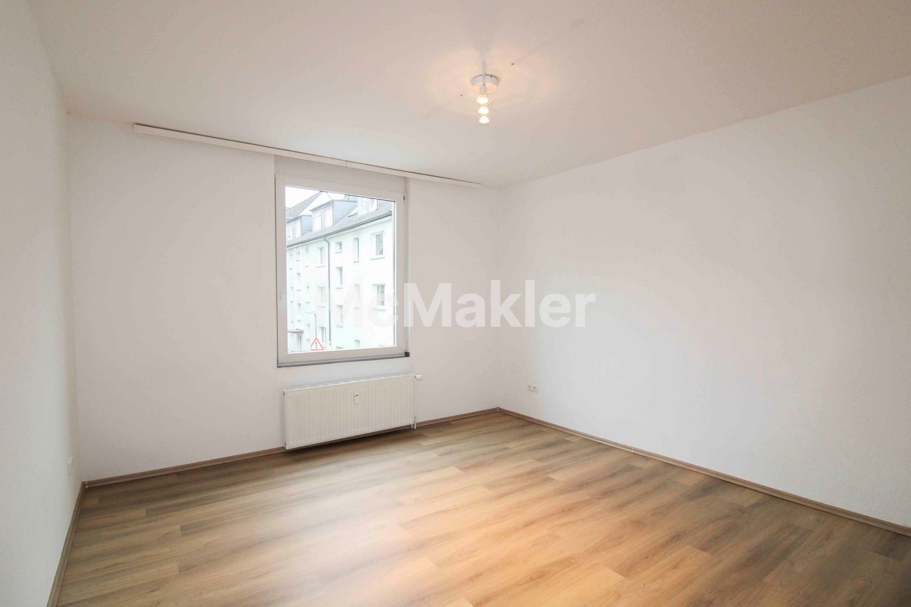 Flexibles Investment: 2 ETW /102 m² /Trennbar