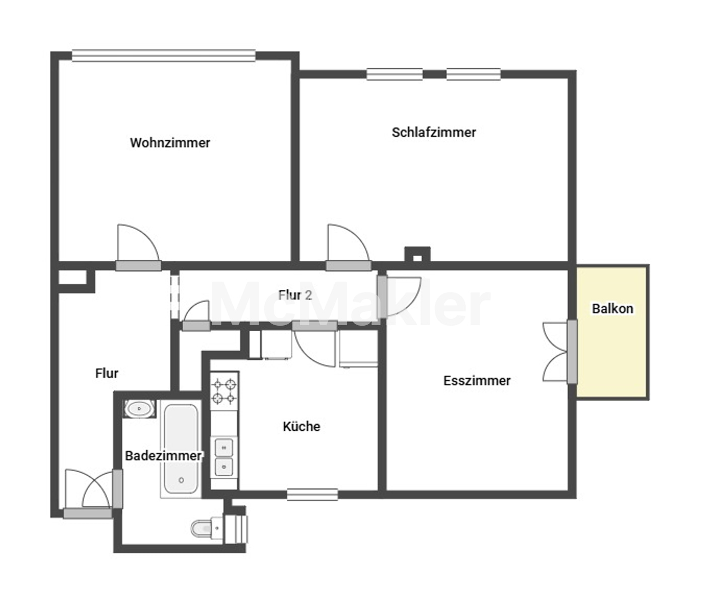 Property view 25