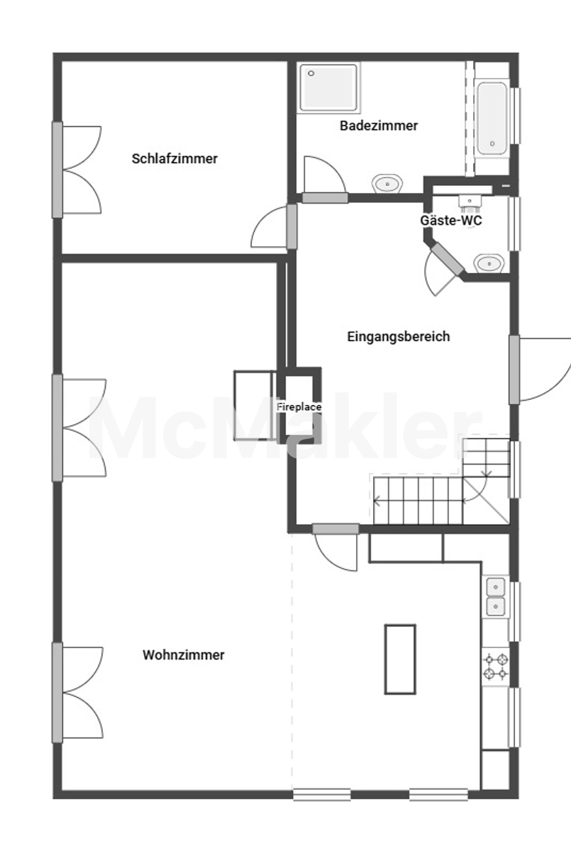 Property view 25