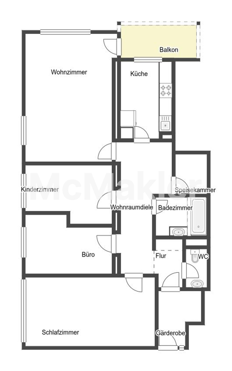 Property view 22