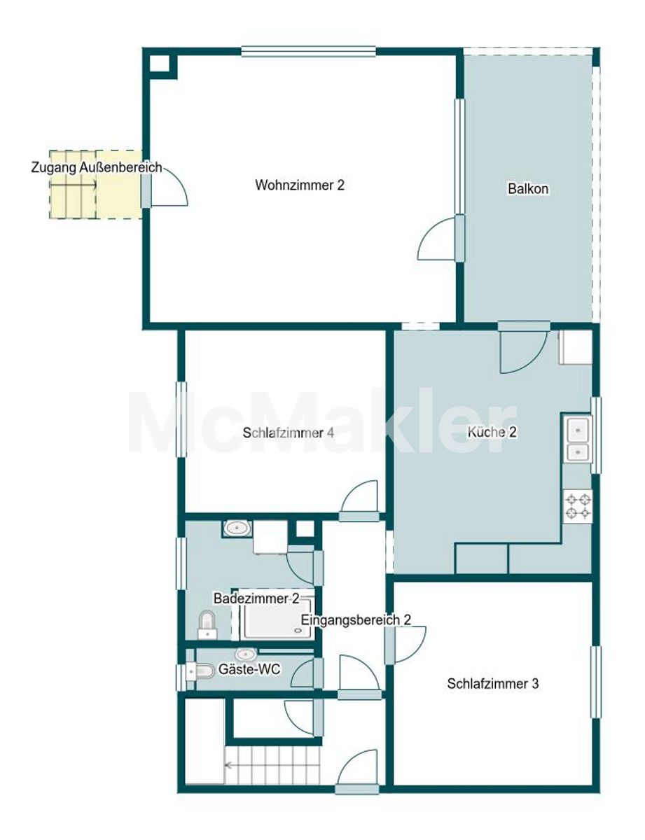 Property view 21