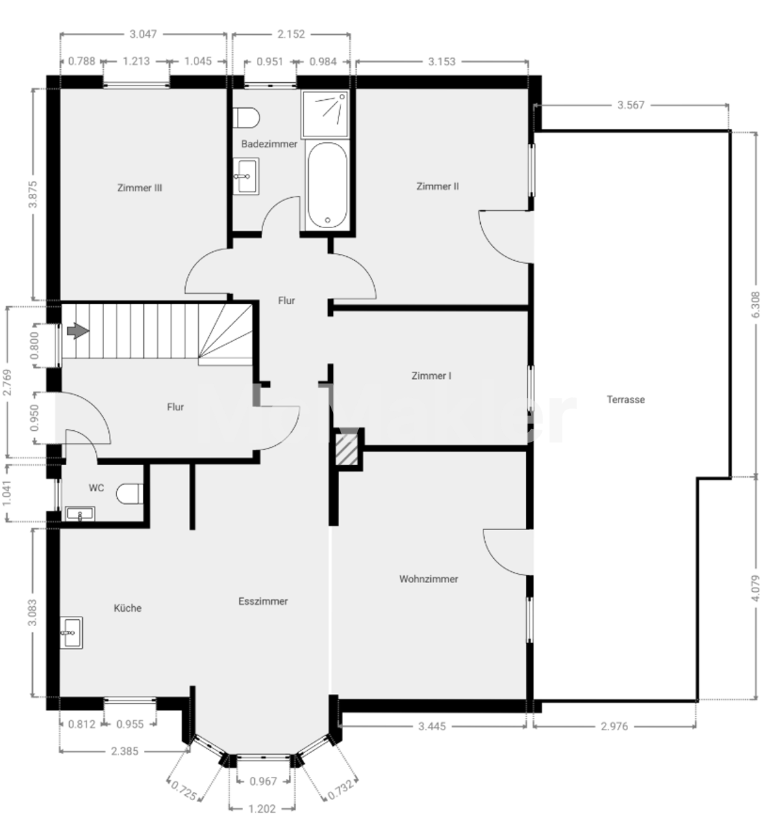 Property view 25