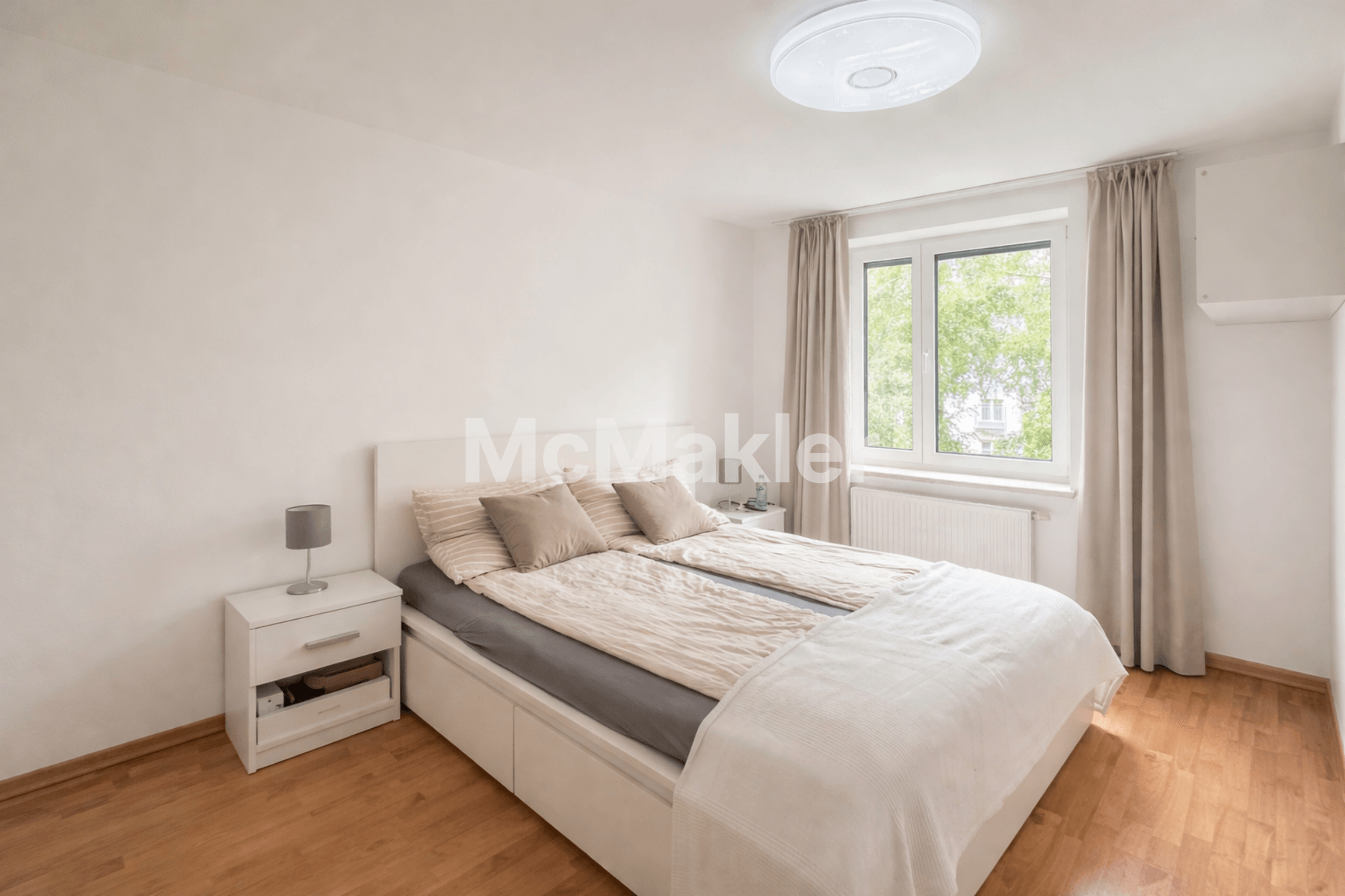 Attraktive 2-Zimmer-Wohnung mit Balkon in zentraler Lage von Ingolstadt – bezugsfrei ab 01.08.2026