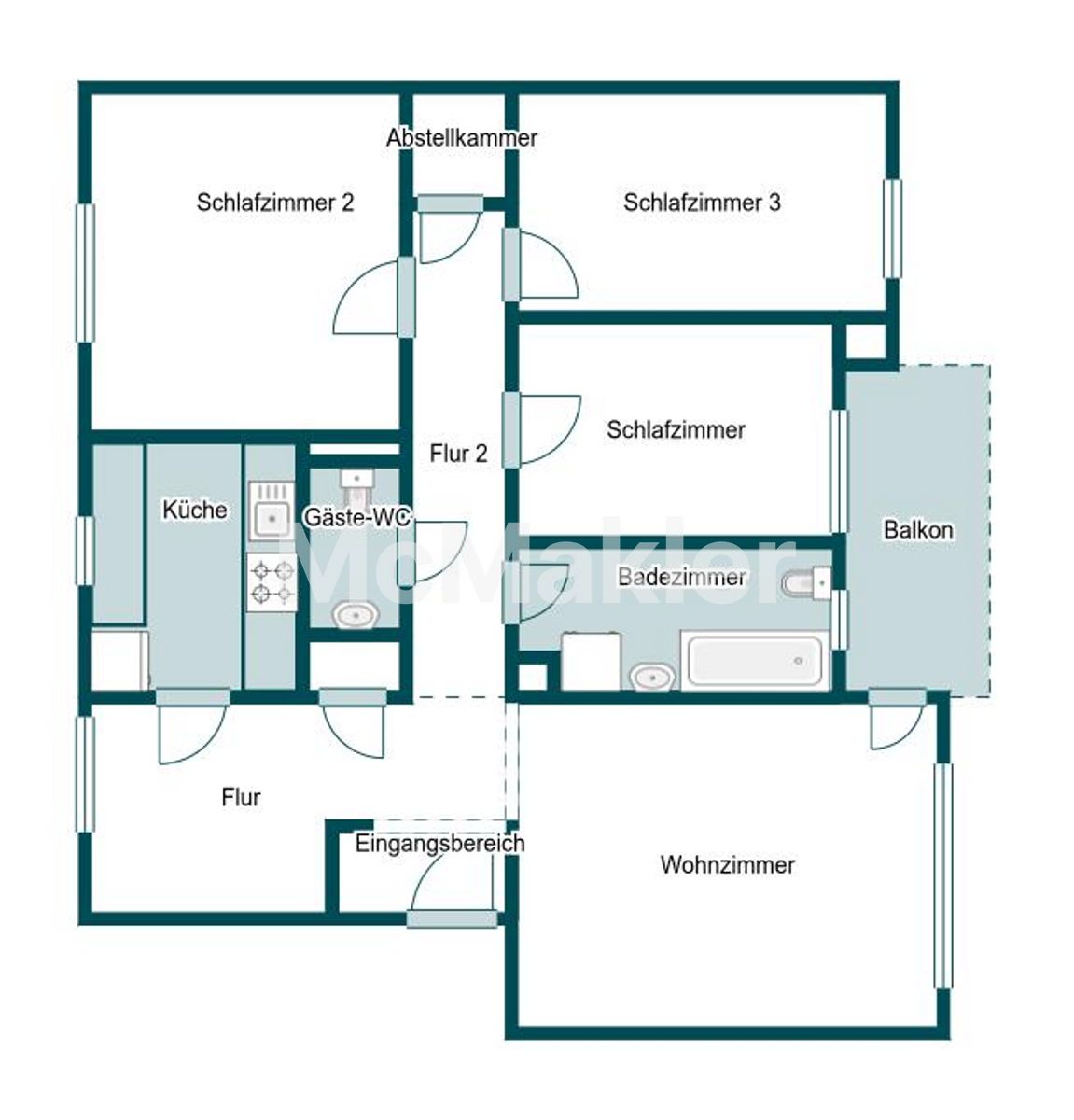Property view 11