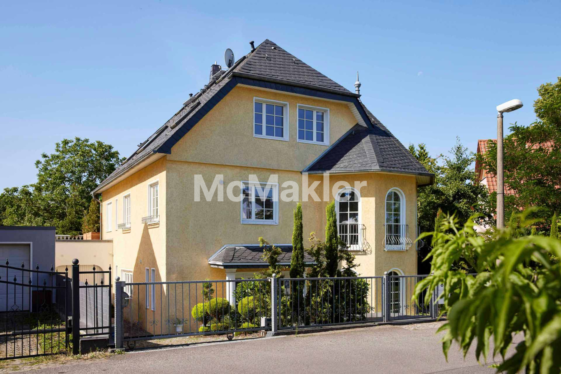 Property view 22
