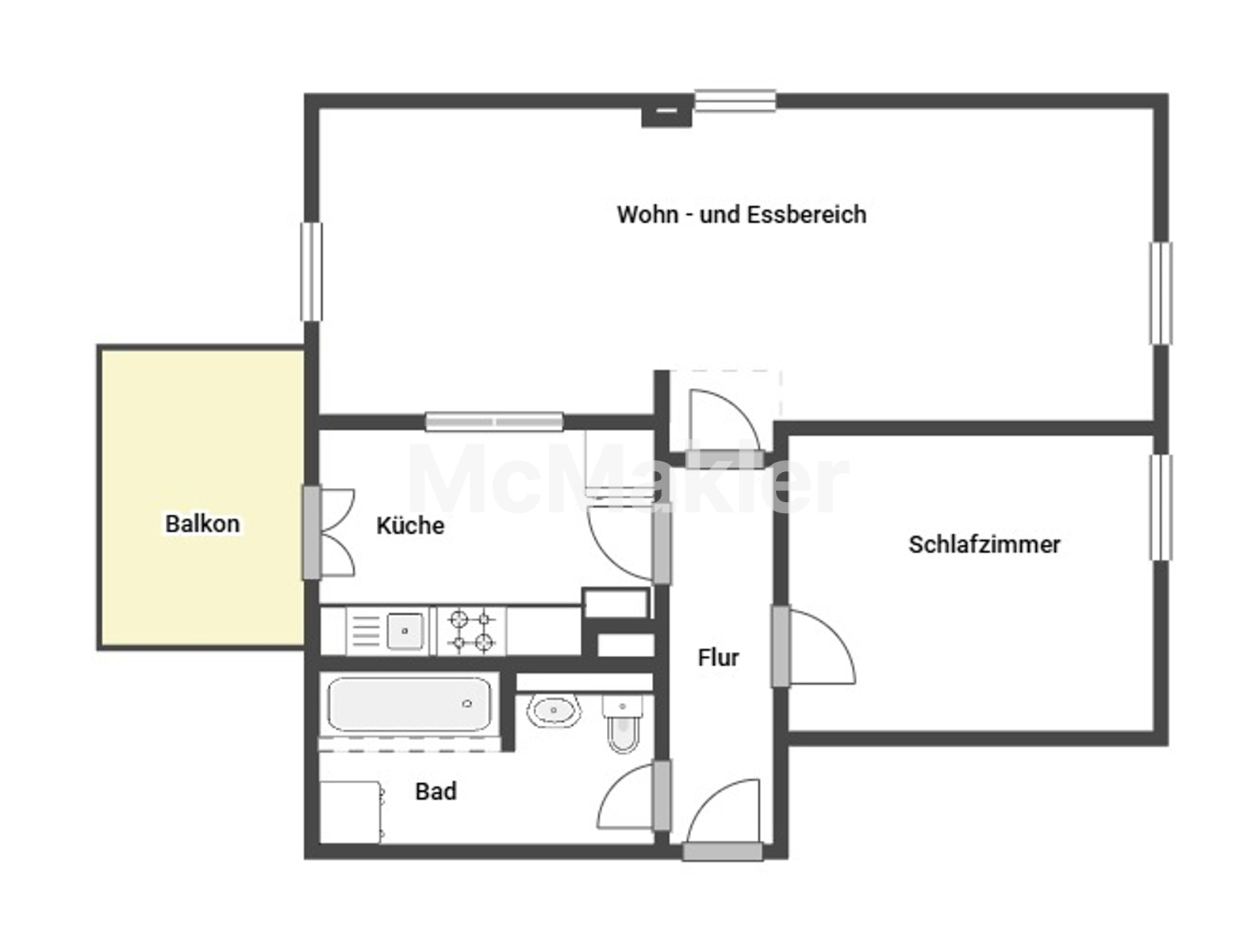 Property view 21