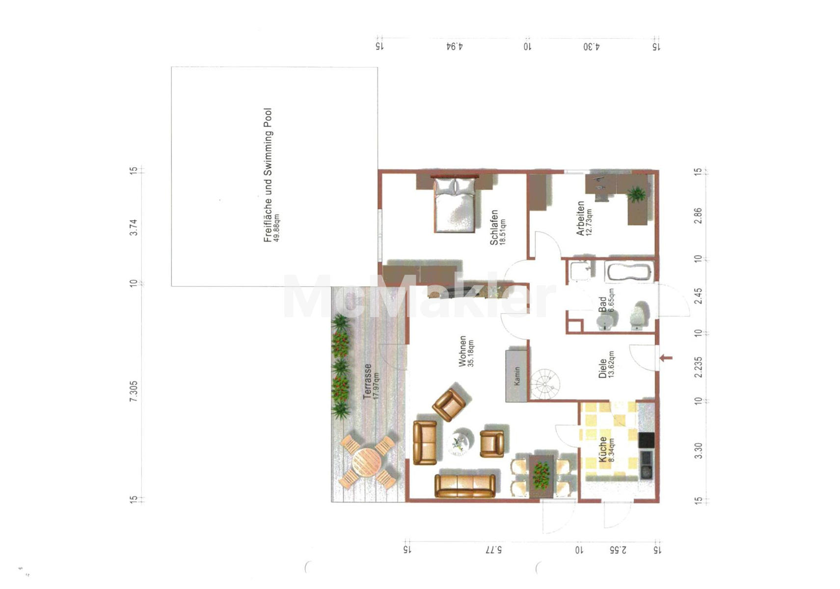 Property view 4