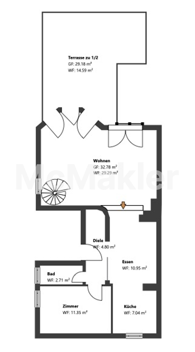 Property view 21