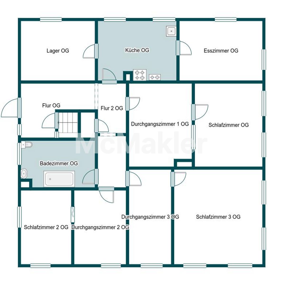 Property view 27