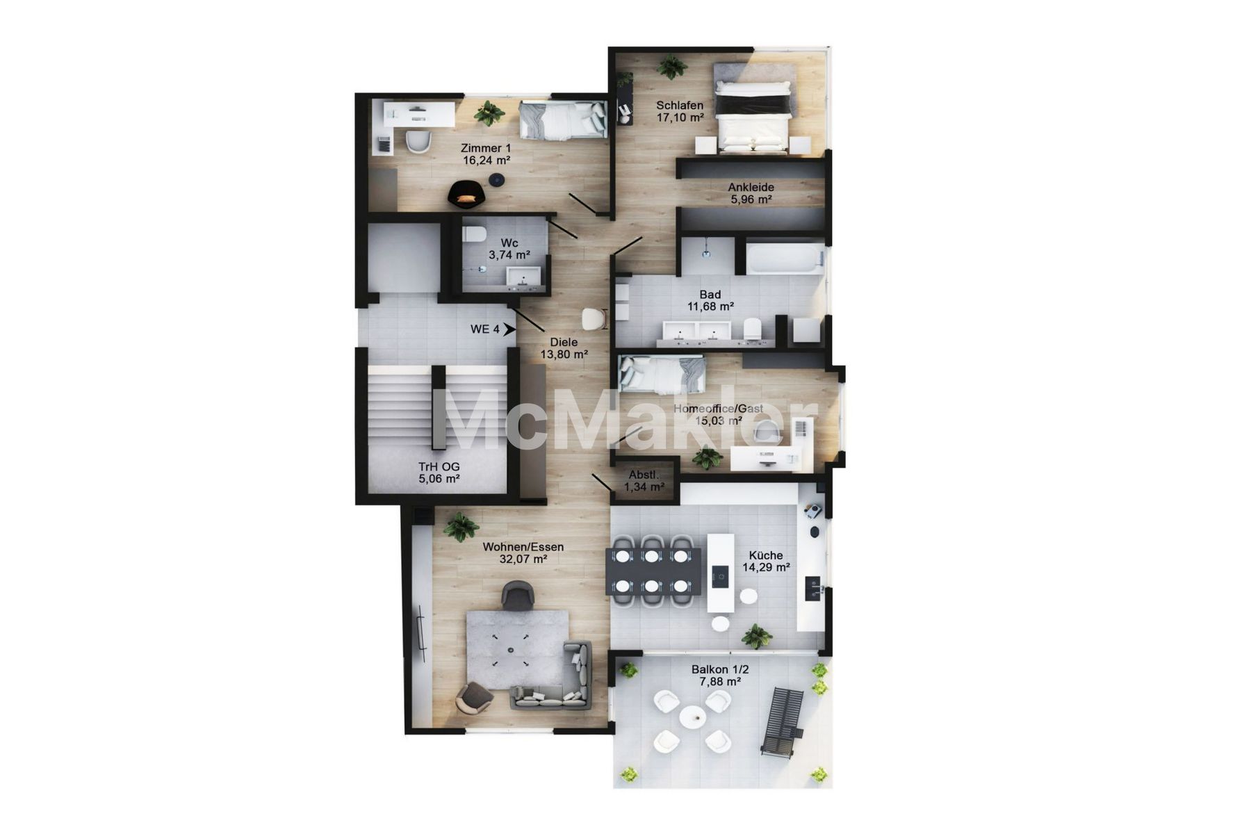 Property view 16