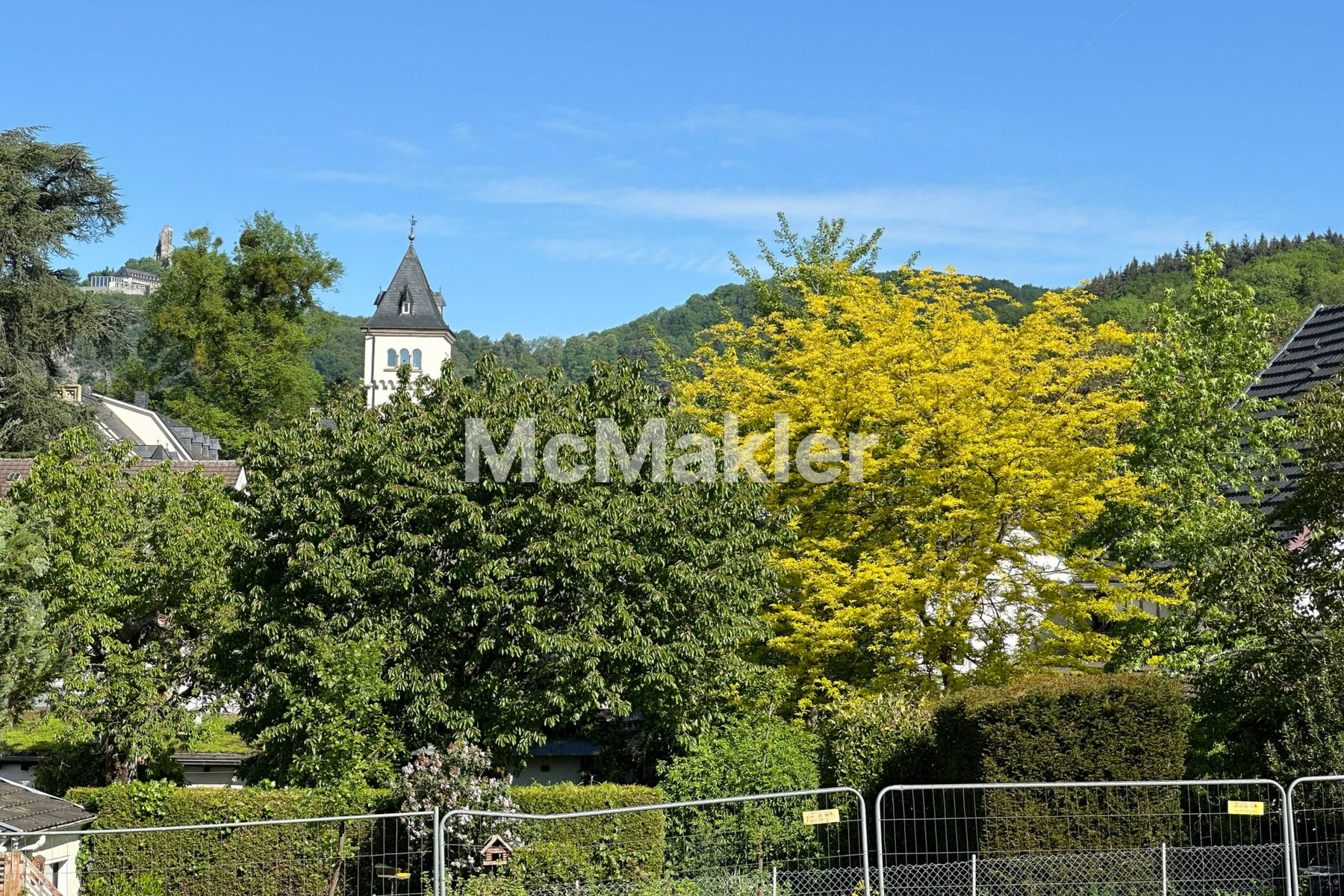Hochwertige ,barrierefreie 4 Zimmerwohnung,KfW55 in Bad Honnef- Rommersdorf 