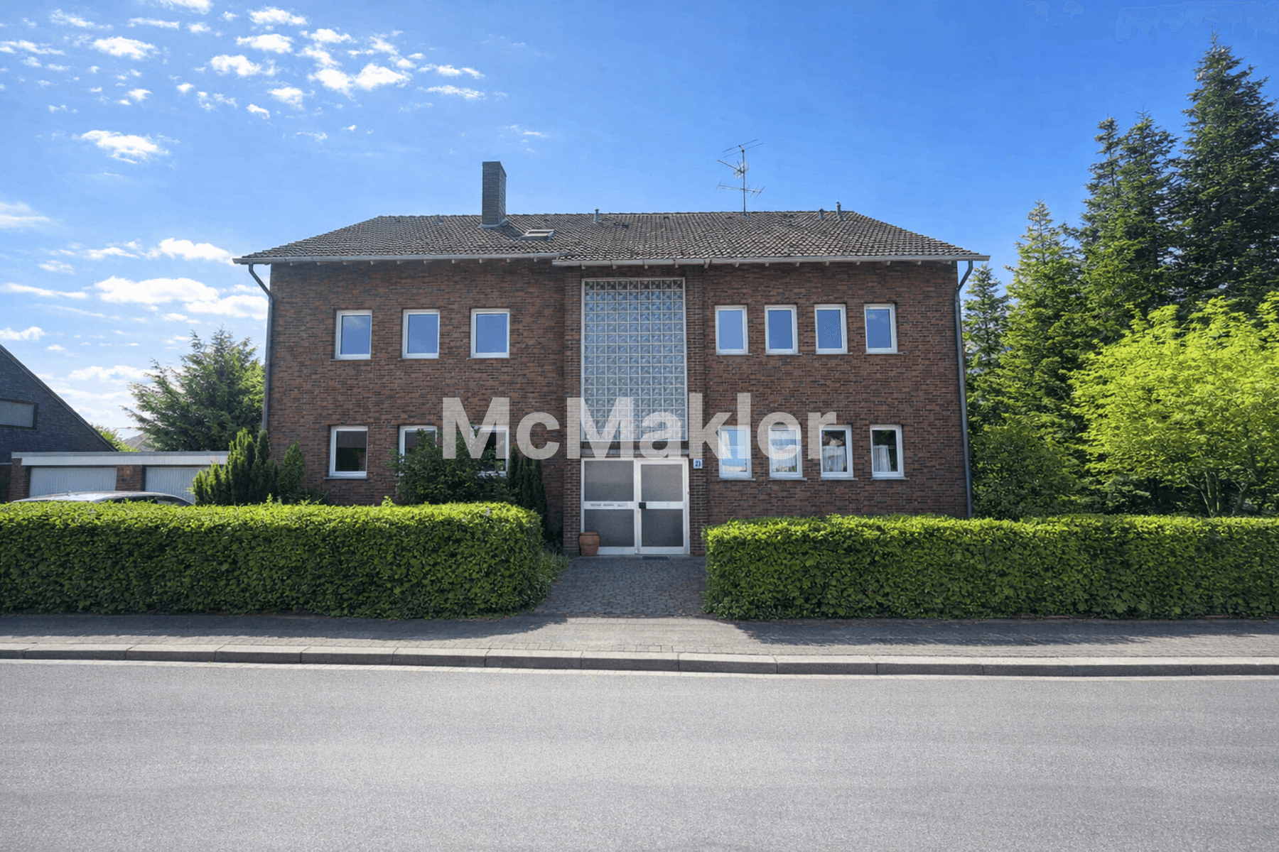 Gemeinsam leben, individuell wohnen – Mehrgenerationenhaus mit Erbbaurecht in ruhiger Lage