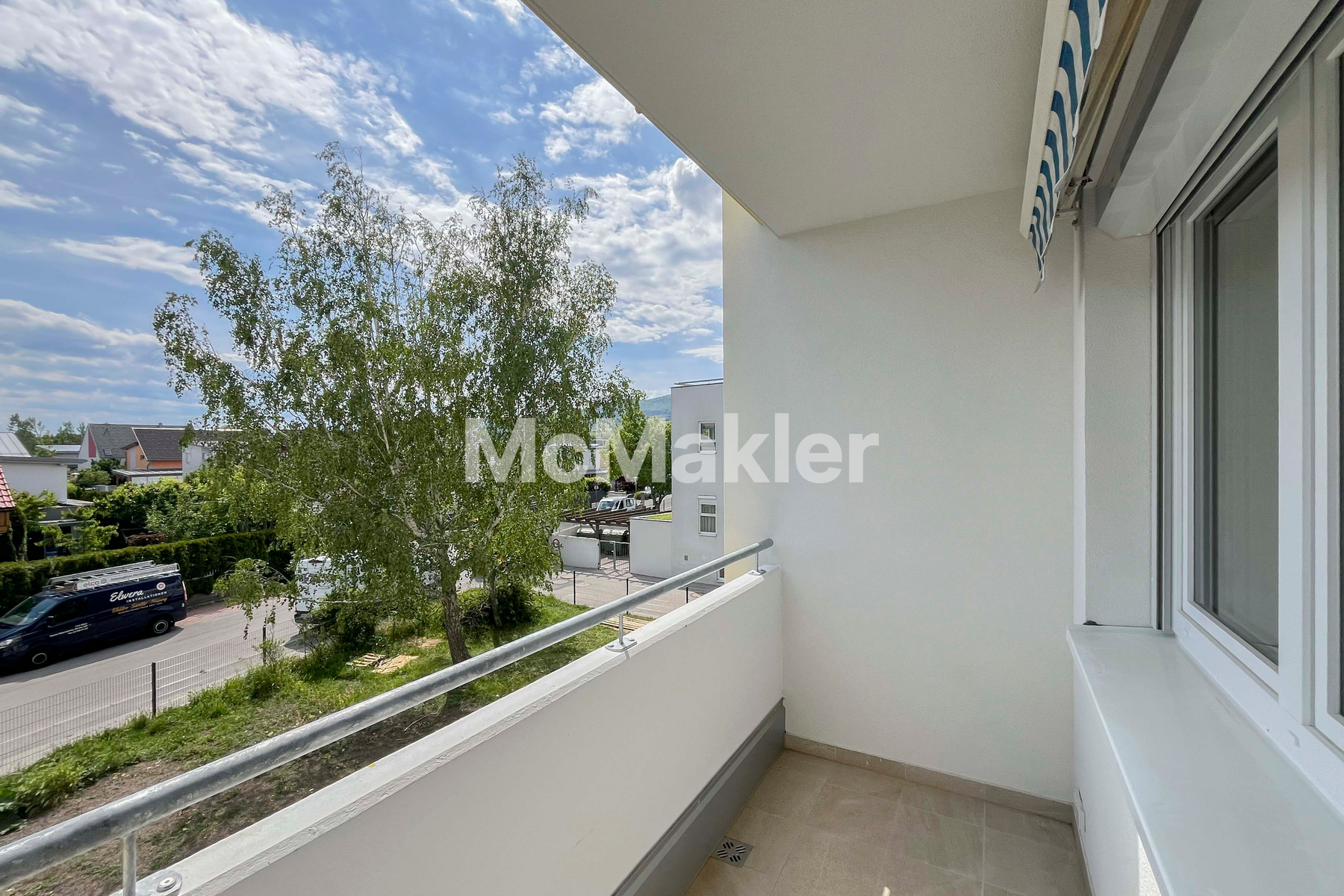 Sonnige Eigentumswohnung mit Balkon & Parkplatz in begehrter Lage von Guntramsdorf