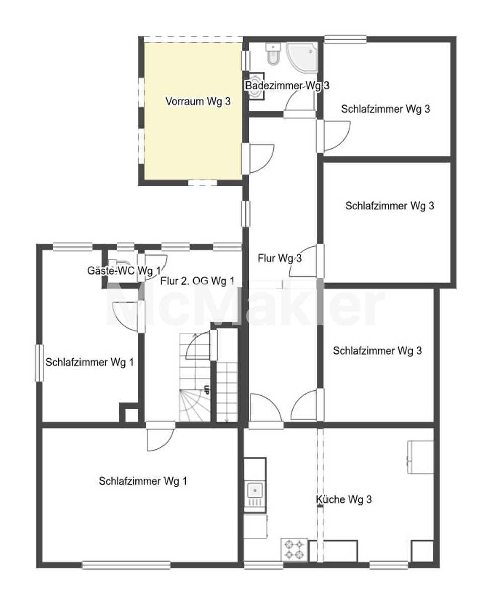 Property view 22