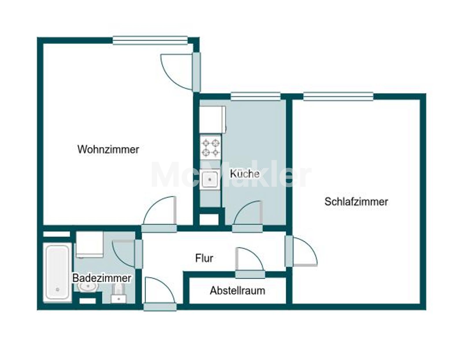 Property view 7