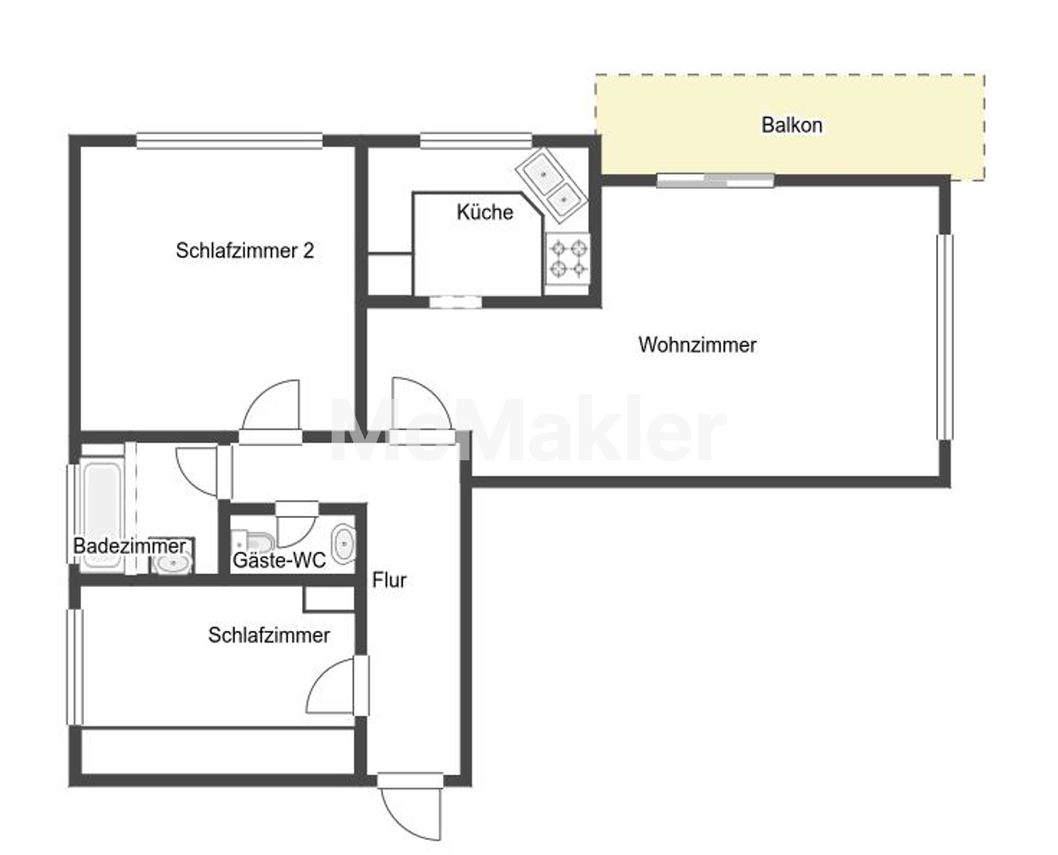 Property view 12