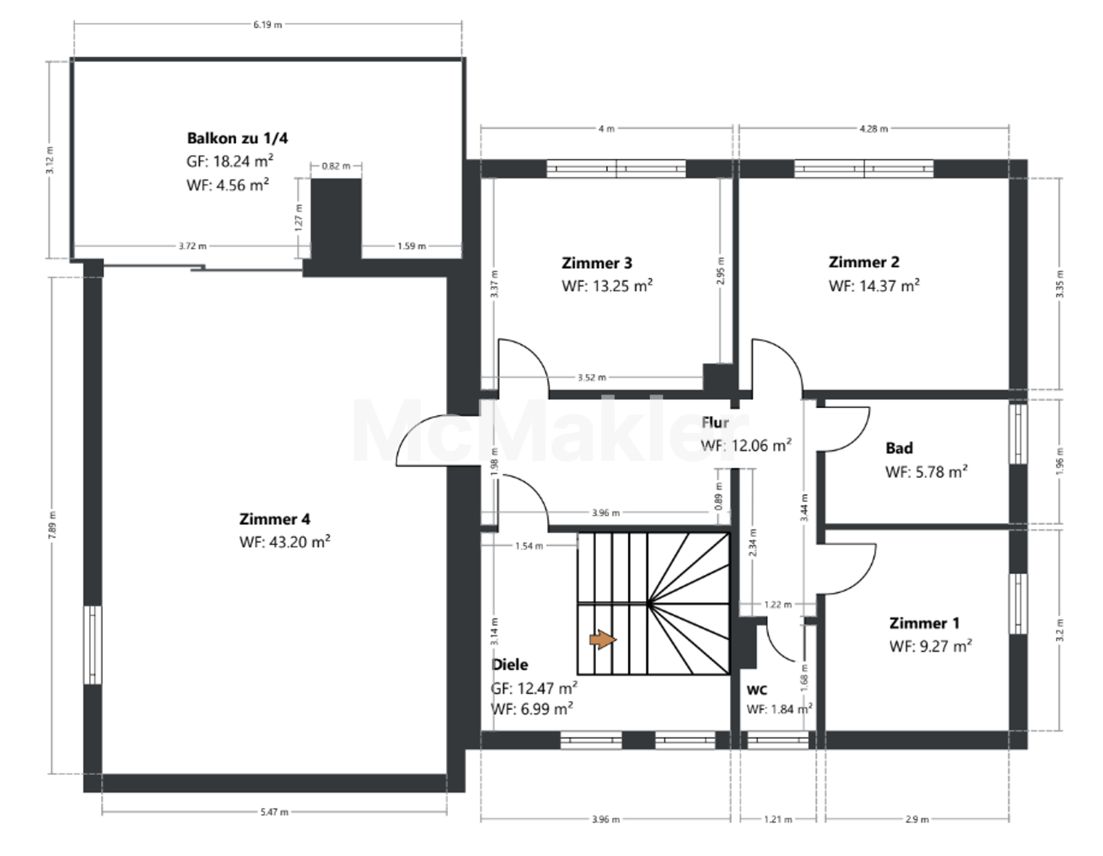 Property view 24