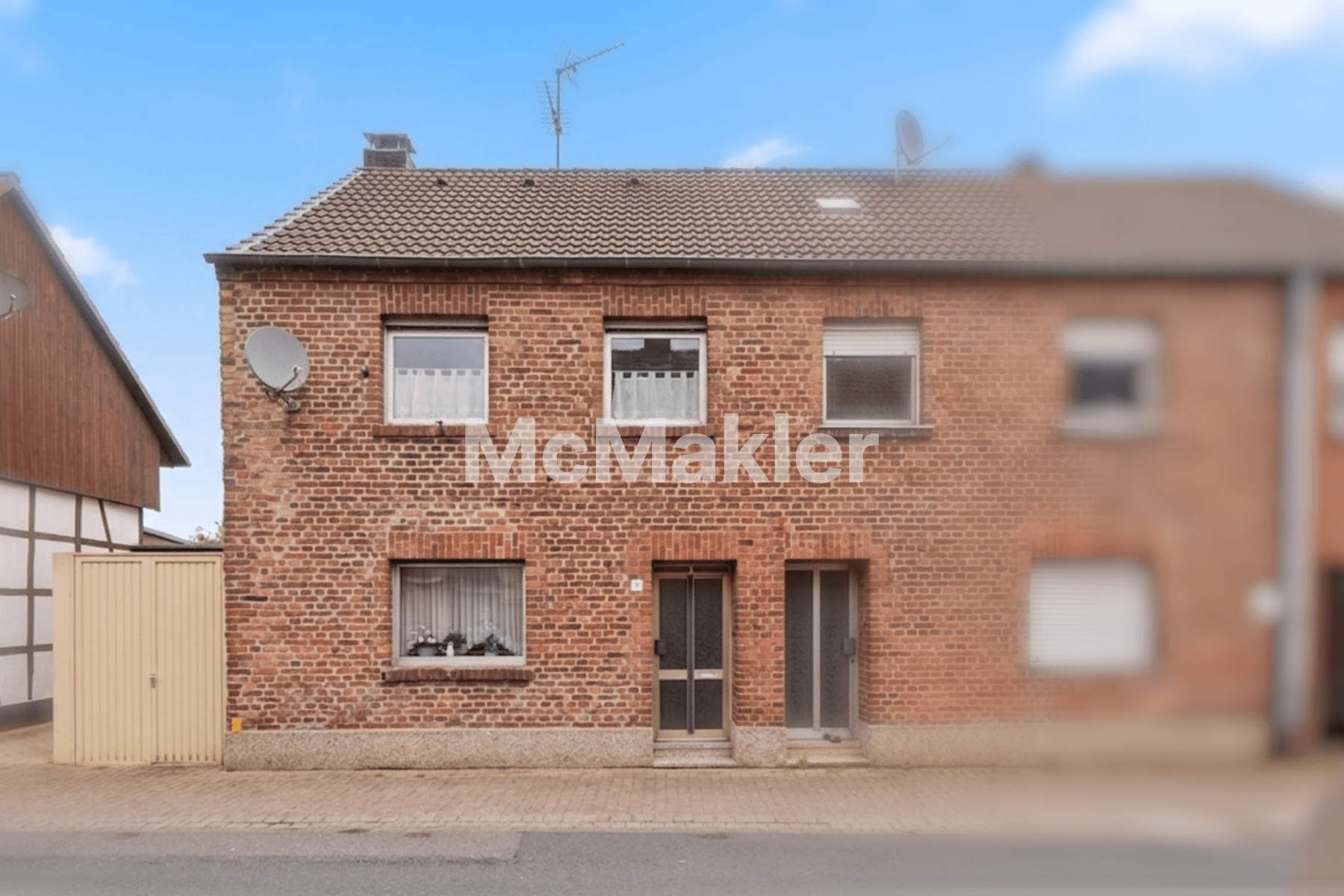 Gestalten Sie Ihr neues Zuhause in Bedburg – Ihre Chance auf ein individuelles Haus