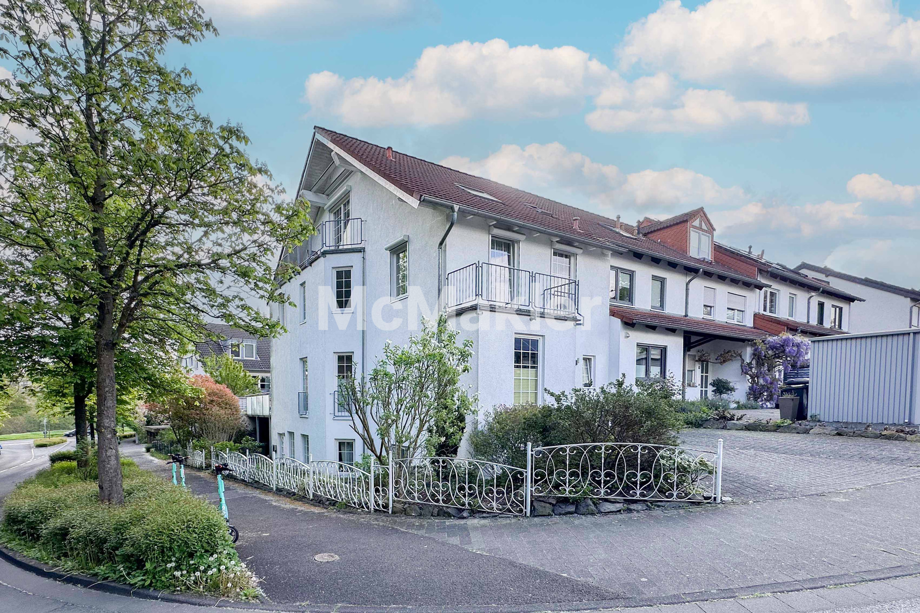 Ankommen und wohlfühlen – Großzügiges Zuhause mit Garten und Einliegerwohnung in Bonn-Ückesdorf