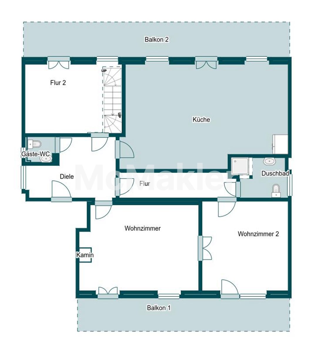 Property view 23