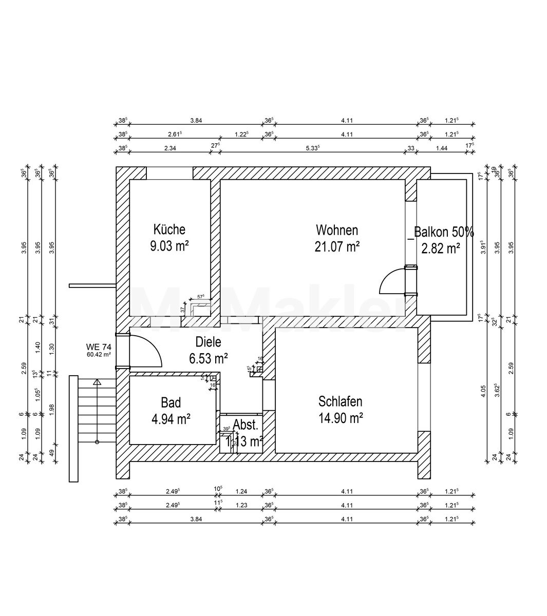 Property view 25