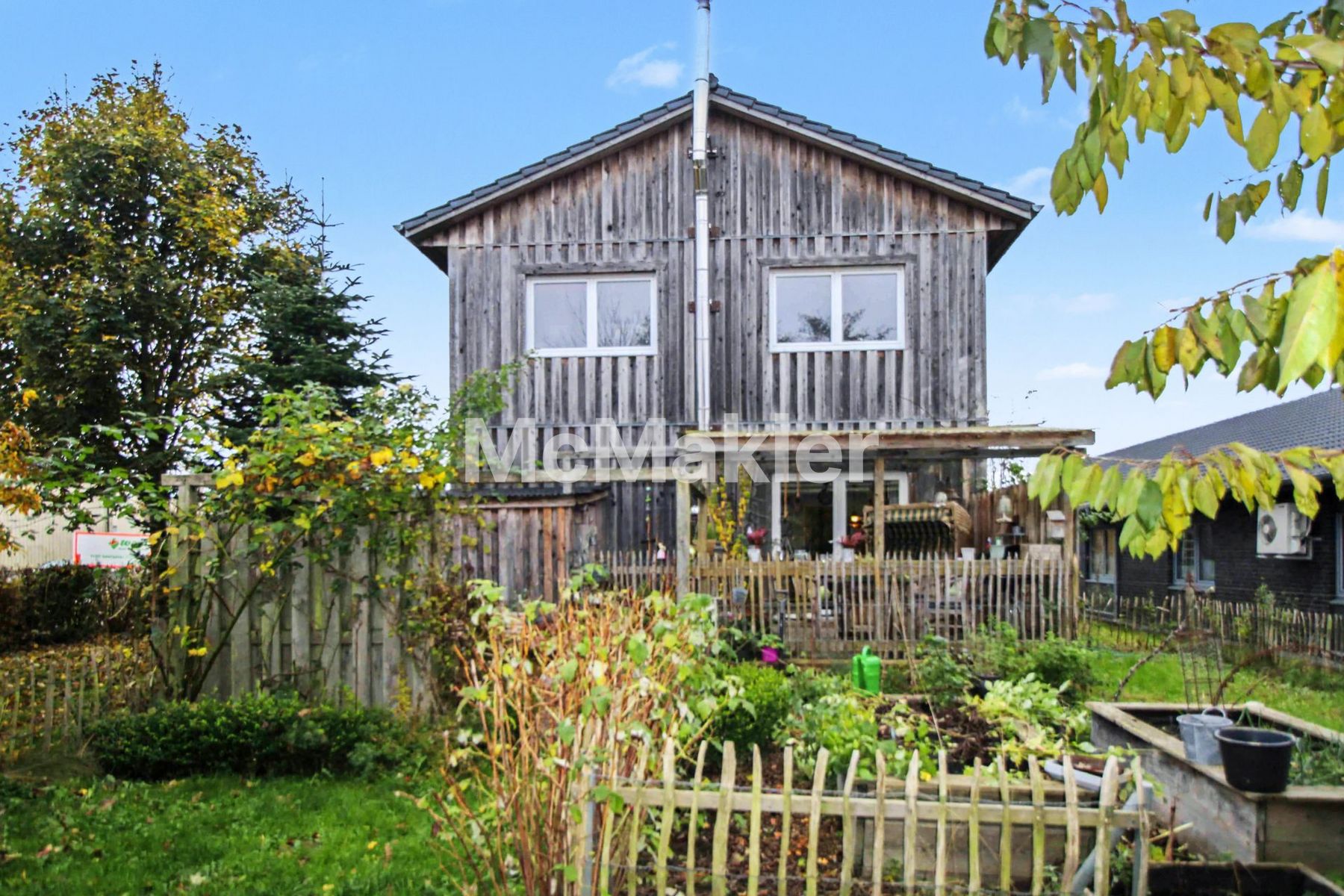  Flexibles Wohn- und Geschäftshaus in Kappeln  - Wohnen, Arbeiten, Vielfalt