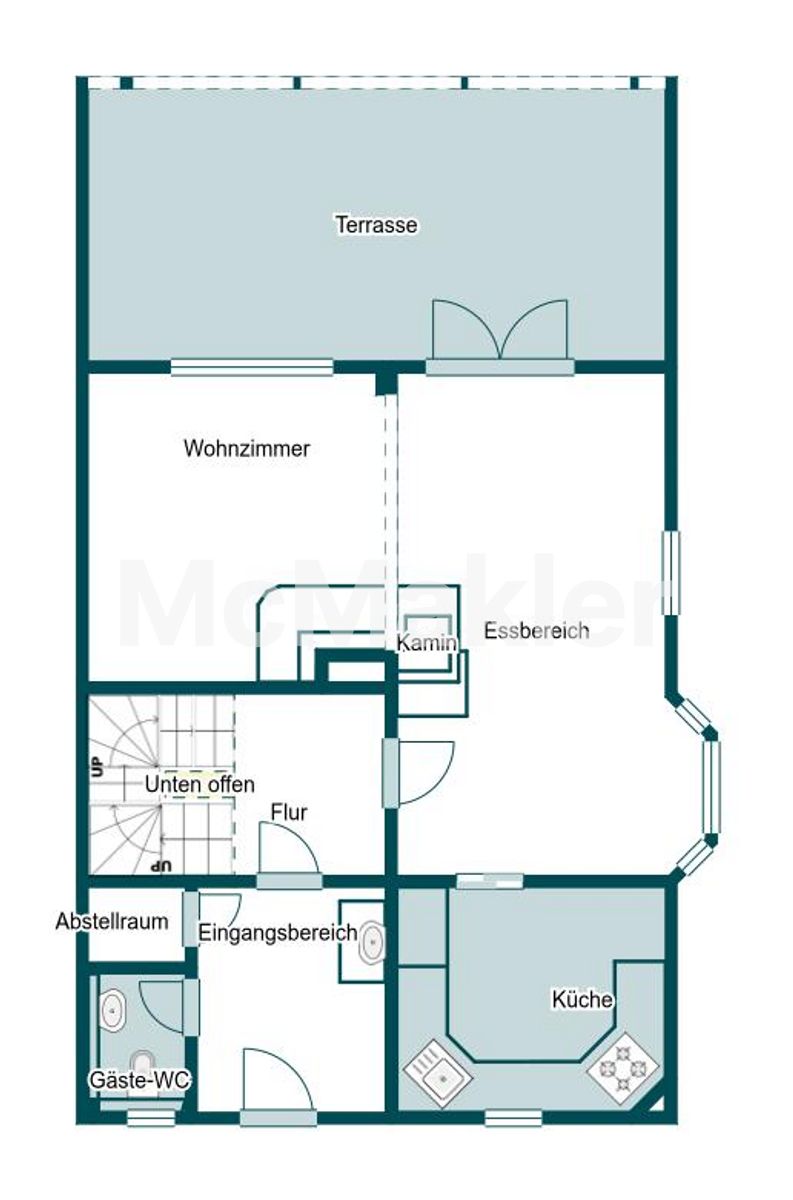 Property view 25