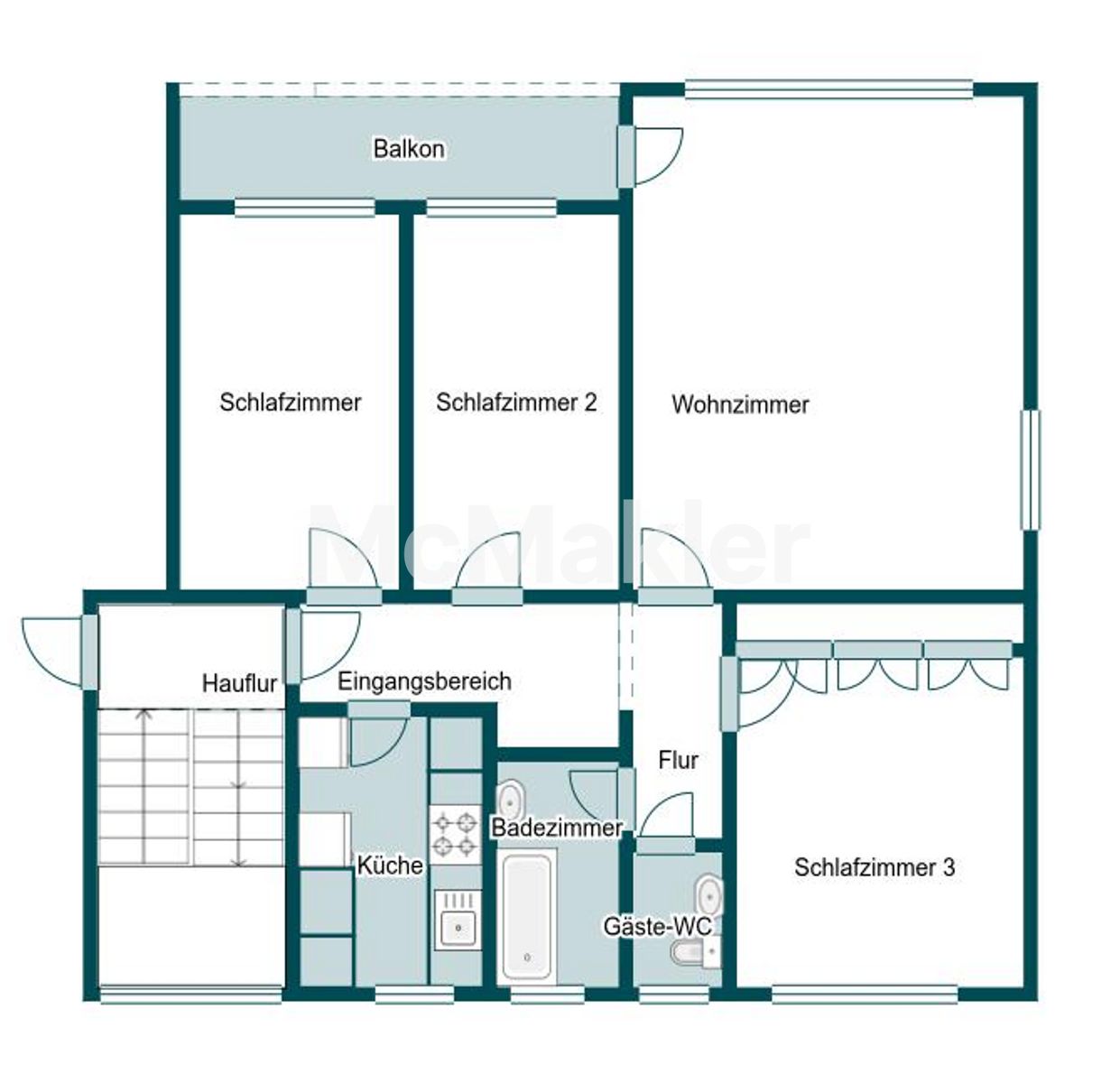 Property view 5