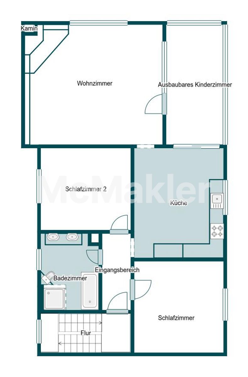 Property view 22
