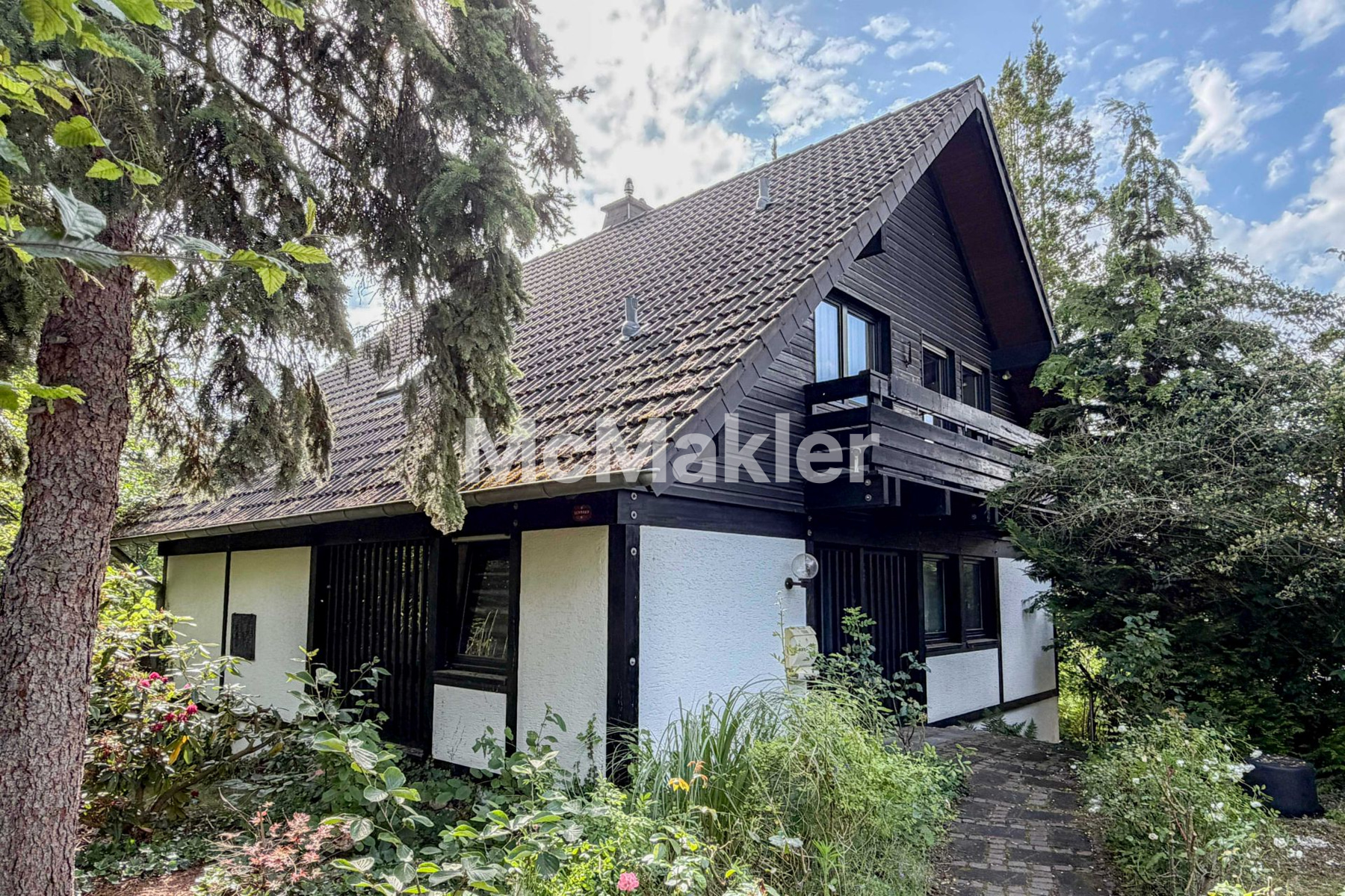 Familienidylle mit ELW, Traumgarten und bester Anbindung – Ihr neues Zuhause in Unkel-Scheuren