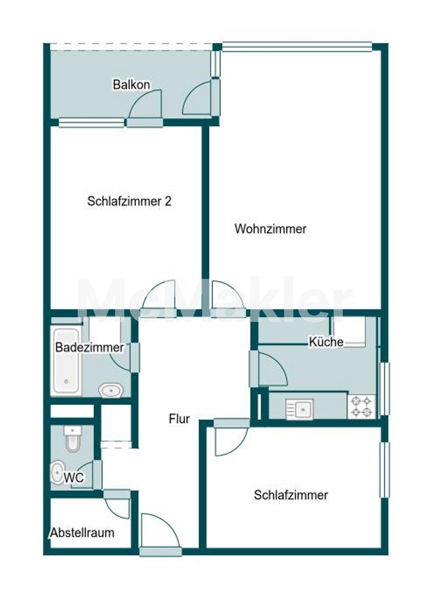 Property view 12