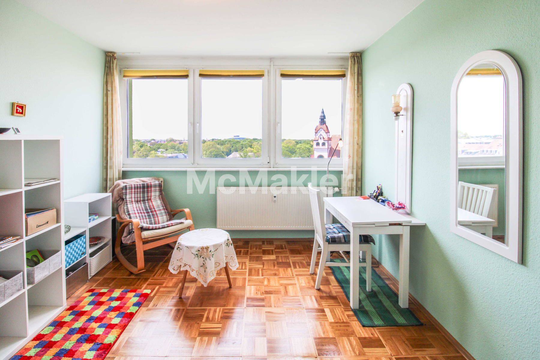 Property view 2